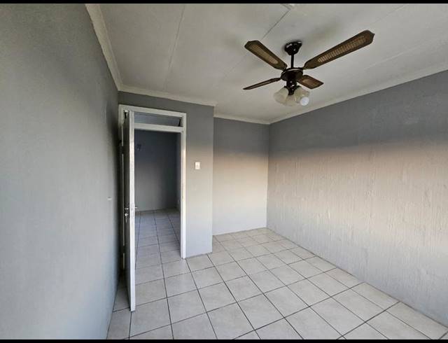 1 BEDROOM PROPERTY TO RENT IN SUNFORD